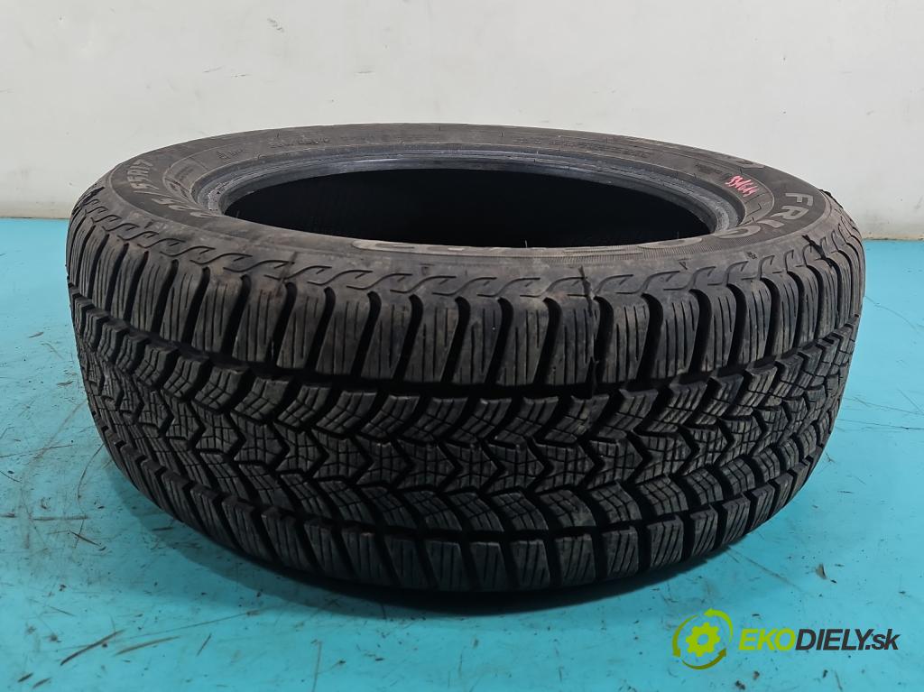 Opel Insignia A 2008-2017 2.0 cdti 170 hp manual 125 kW 1956 cm3 4- pneumatiky: zimní para