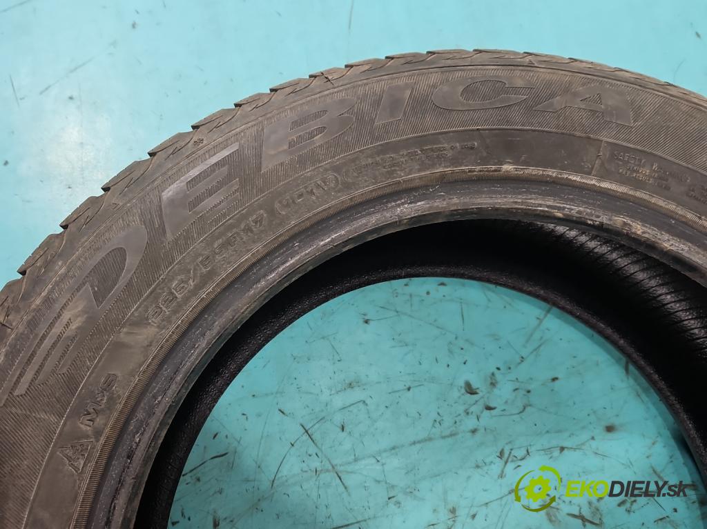 Opel Insignia A 2008-2017 2.0 cdti 170 hp manual 125 kW 1956 cm3 4- pneumatiky: zimní para