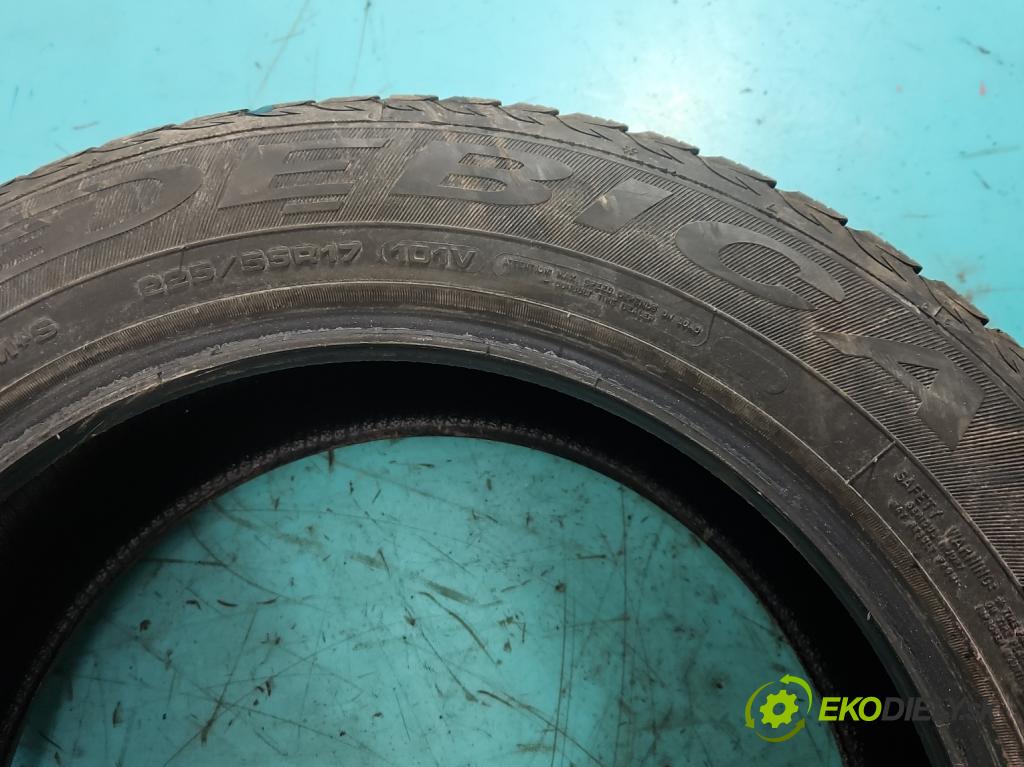 Opel Insignia A 2008-2017 2.0 cdti 170 HP manual 125 kW 1956 cm3 4- pneumatika 1 kus