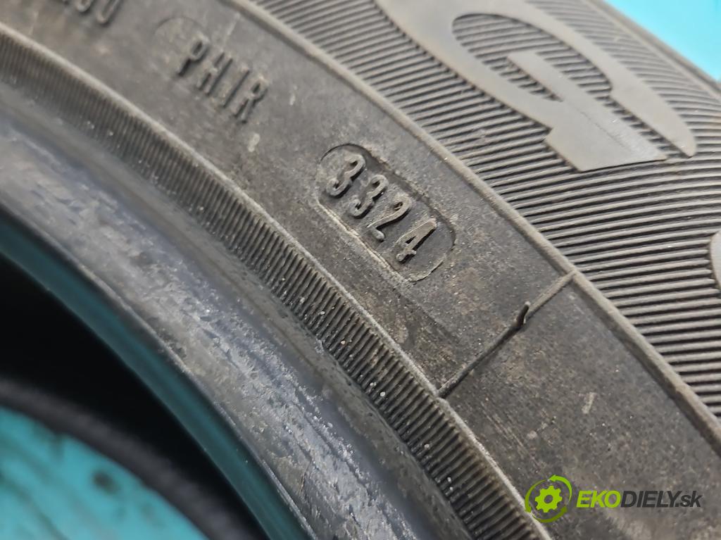 Opel Insignia A 2008-2017 2.0 cdti 170 HP manual 125 kW 1956 cm3 4- pneumatika 1 kus