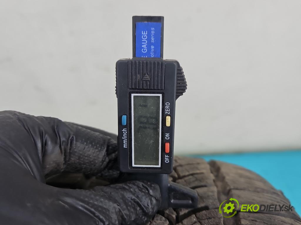 Opel Insignia A 2008-2017 2.0 cdti 170 HP manual 125 kW 1956 cm3 4- pneumatika 1 kus