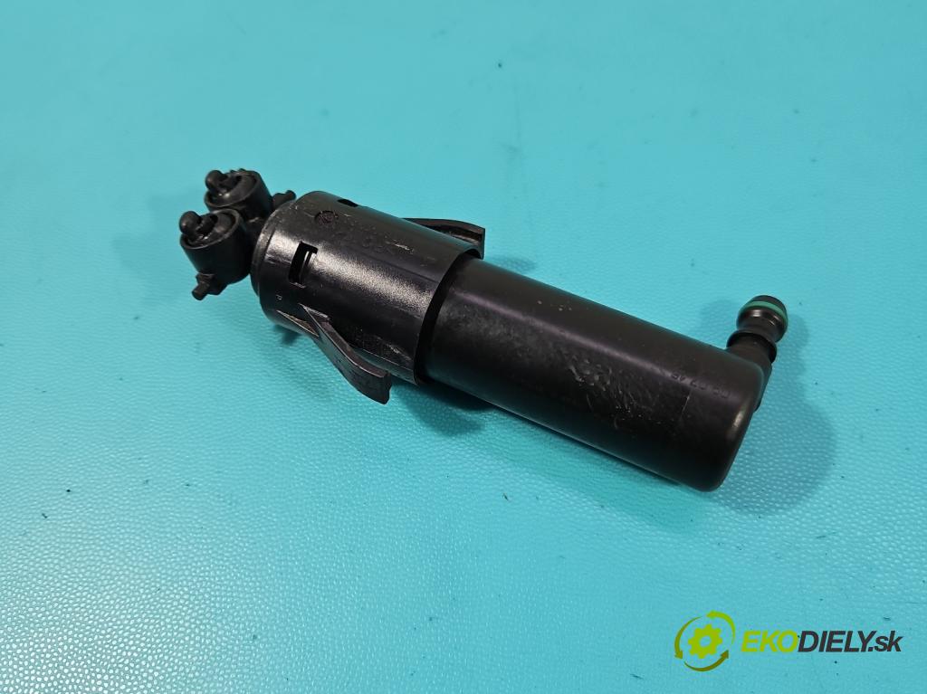 Opel Insignia A 2008-2017 2.0 cdti B20DTH: 170 HP manual 125 kW 1956 cm3 5- ostrekovač reflektor: ľavý 13227348 (Motorček ostrekovačov)