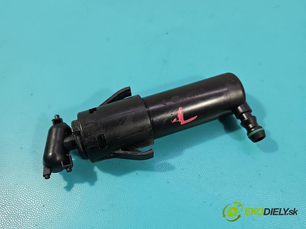 Opel Insignia A 2008-2017 2.0 cdti B20DTH: 170 HP manual 125 kW 1956 cm3 5- ostrekovač reflektor: ľavý 13227348 (Motorček ostrekovačov)