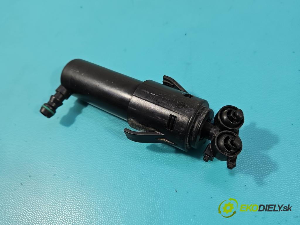 Opel Insignia A 2008-2017 2.0 cdti B20DTH: 170 HP manual 125 kW 1956 cm3 5- ostrekovač reflektor: ľavý 13227348 (Motorček ostrekovačov)