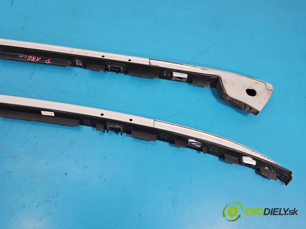 Kia Ceed II 2012-2018 Kombi 186cm