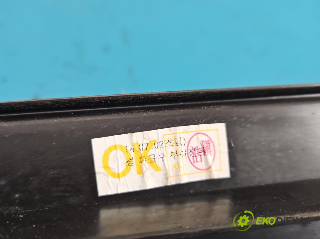 Kia Ceed II 2012-2018 Kombi 186cm