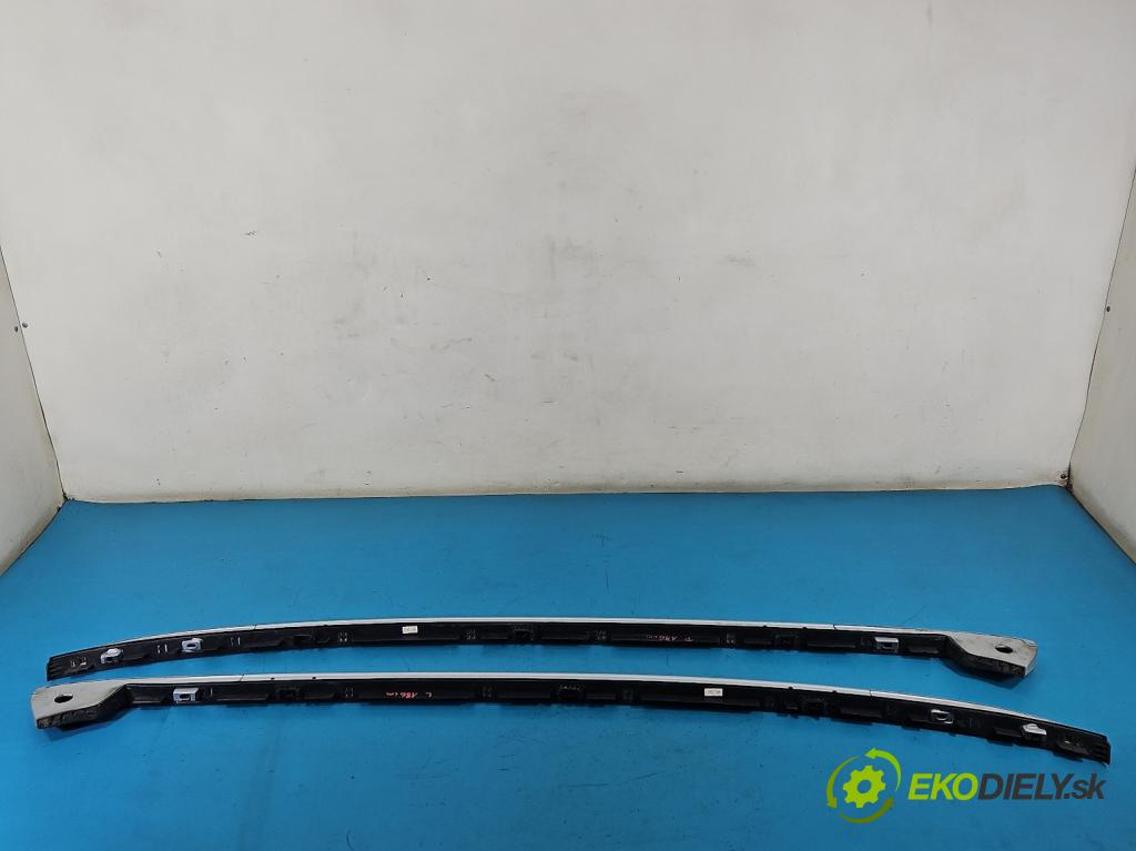 Kia Ceed II 2012-2018 Kombi 186cm