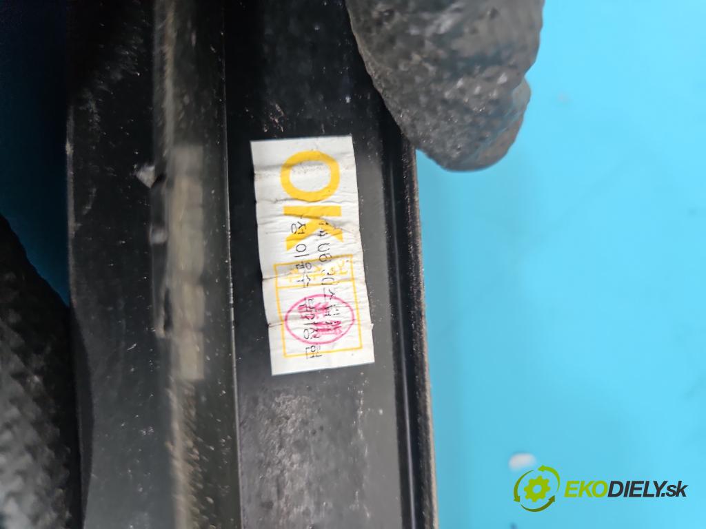 Kia Ceed II 2012-2018 Kombi 186cm