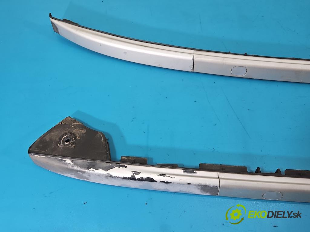 Kia Ceed II 2012-2018 Kombi 186cm