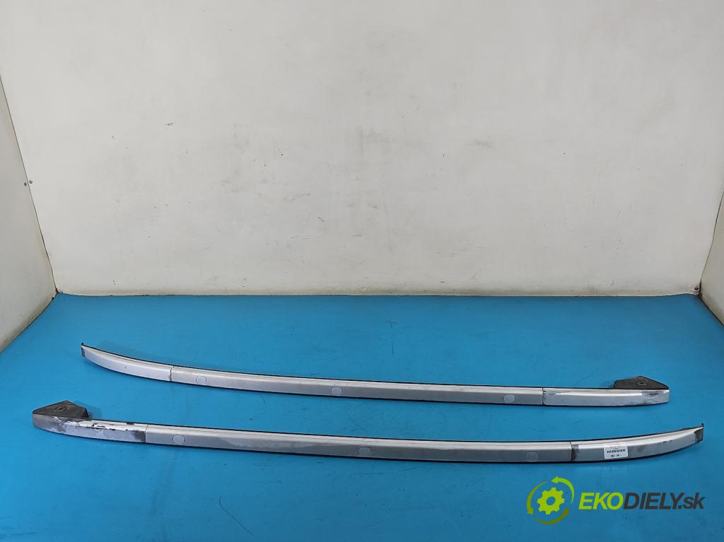 Kia Ceed II 2012-2018 Kombi 186cm