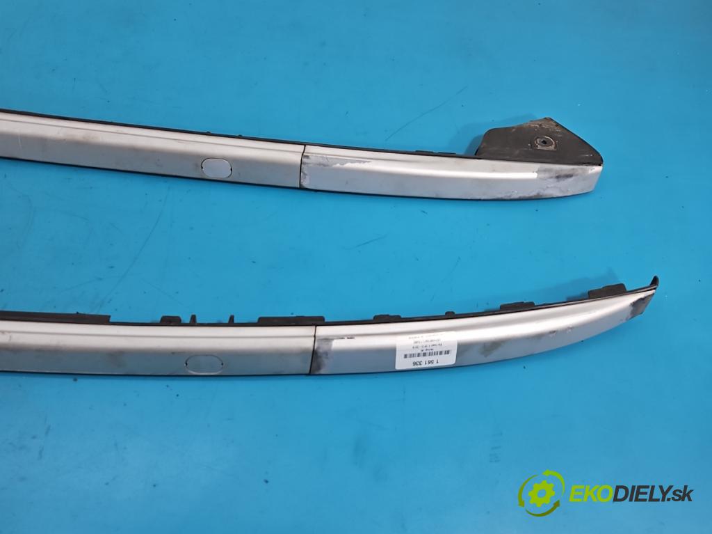 Kia Ceed II 2012-2018 Kombi 186cm