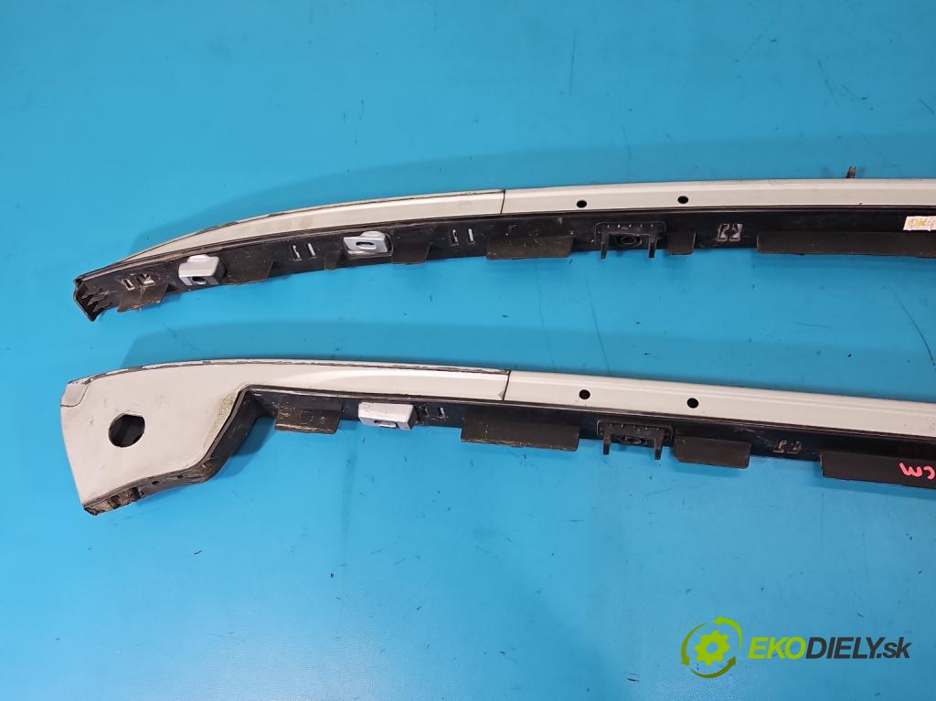 Kia Ceed II 2012-2018 Kombi 186cm