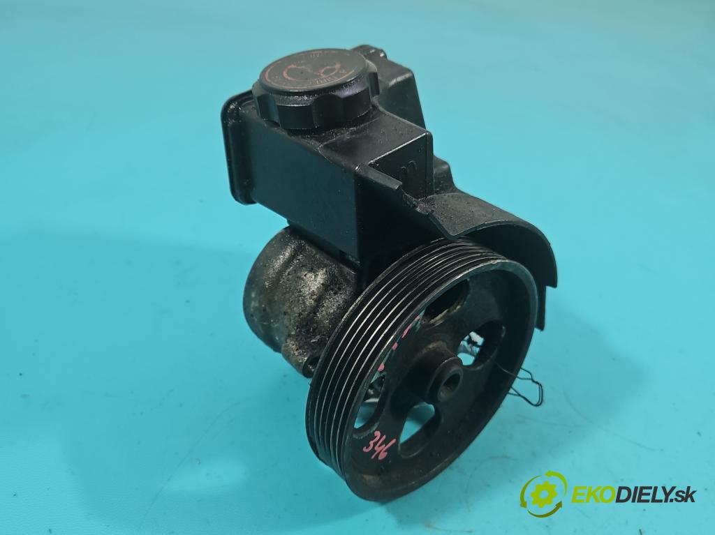 Citroen Berlingo I 1996-2008 2.0 hdi 90 HP manual 66 kW 1997 cm3 5- čerpadlo posilovač 9636320580 (Servočerpadlo)