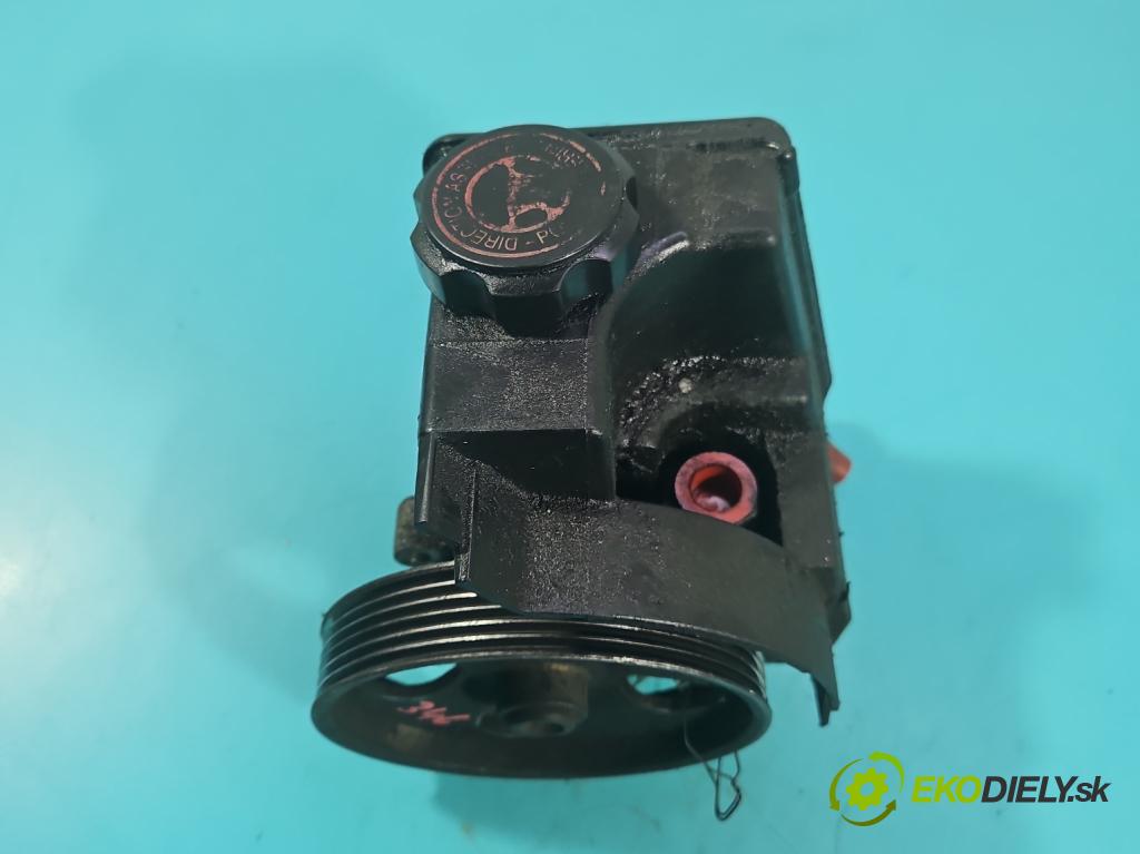 Citroen Berlingo I 1996-2008 2.0 hdi 90 HP manual 66 kW 1997 cm3 5- čerpadlo posilovač 9636320580 (Servočerpadlo)