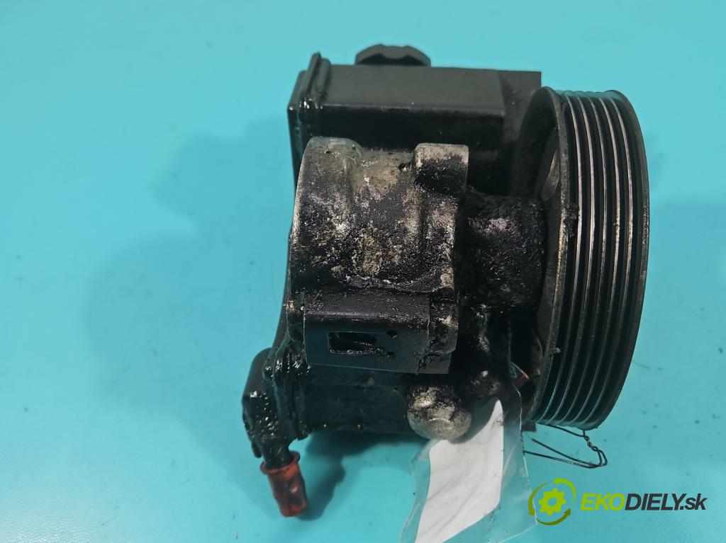 Citroen Berlingo I 1996-2008 2.0 hdi 90 HP manual 66 kW 1997 cm3 5- čerpadlo posilovač 9636320580 (Servočerpadlo)