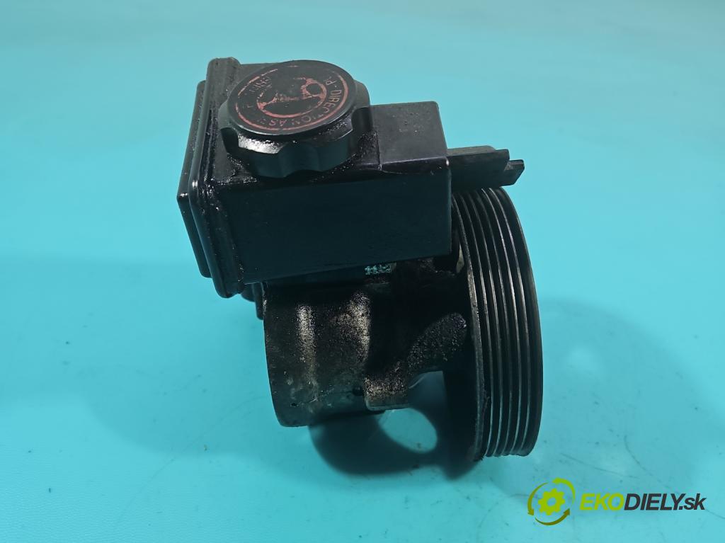 Citroen Berlingo I 1996-2008 2.0 hdi 90 HP manual 66 kW 1997 cm3 5- čerpadlo posilovač 9636320580 (Servočerpadlo)