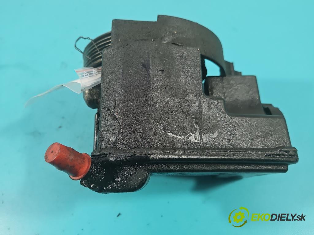 Citroen Berlingo I 1996-2008 2.0 hdi 90 HP manual 66 kW 1997 cm3 5- čerpadlo posilovač 9636320580 (Servočerpadlo)