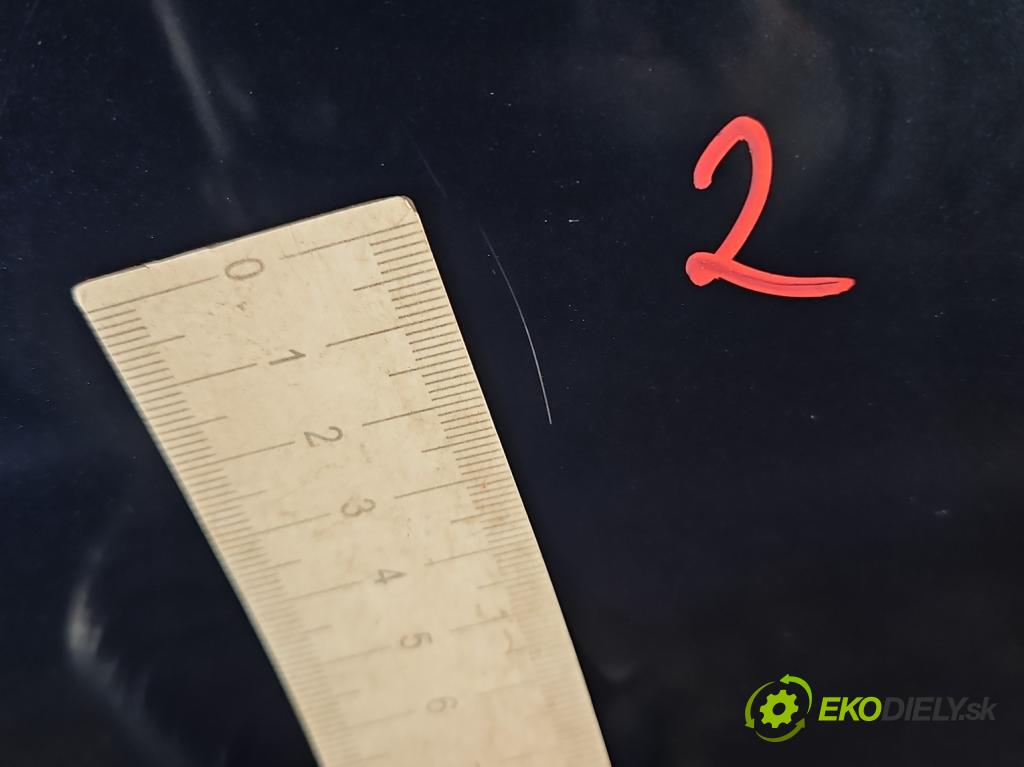 Fiat Freemont 2.0 jtd 170 HP manual 125 kW 1956 cm3 5- dvere zadné pravé  (Kľučka dverí ostatné)