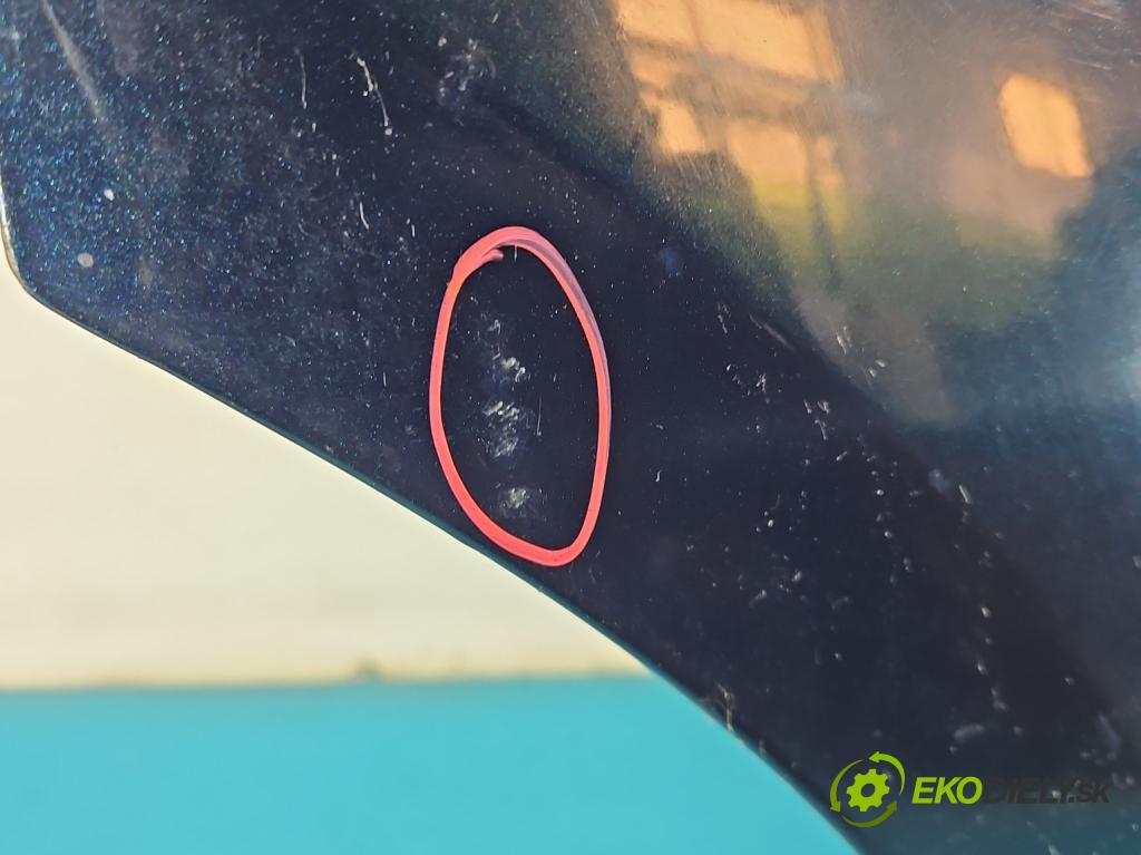 Fiat Freemont 2.0 jtd 170 HP manual 125 kW 1956 cm3 5- dvere zadné pravé  (Kľučka dverí ostatné)