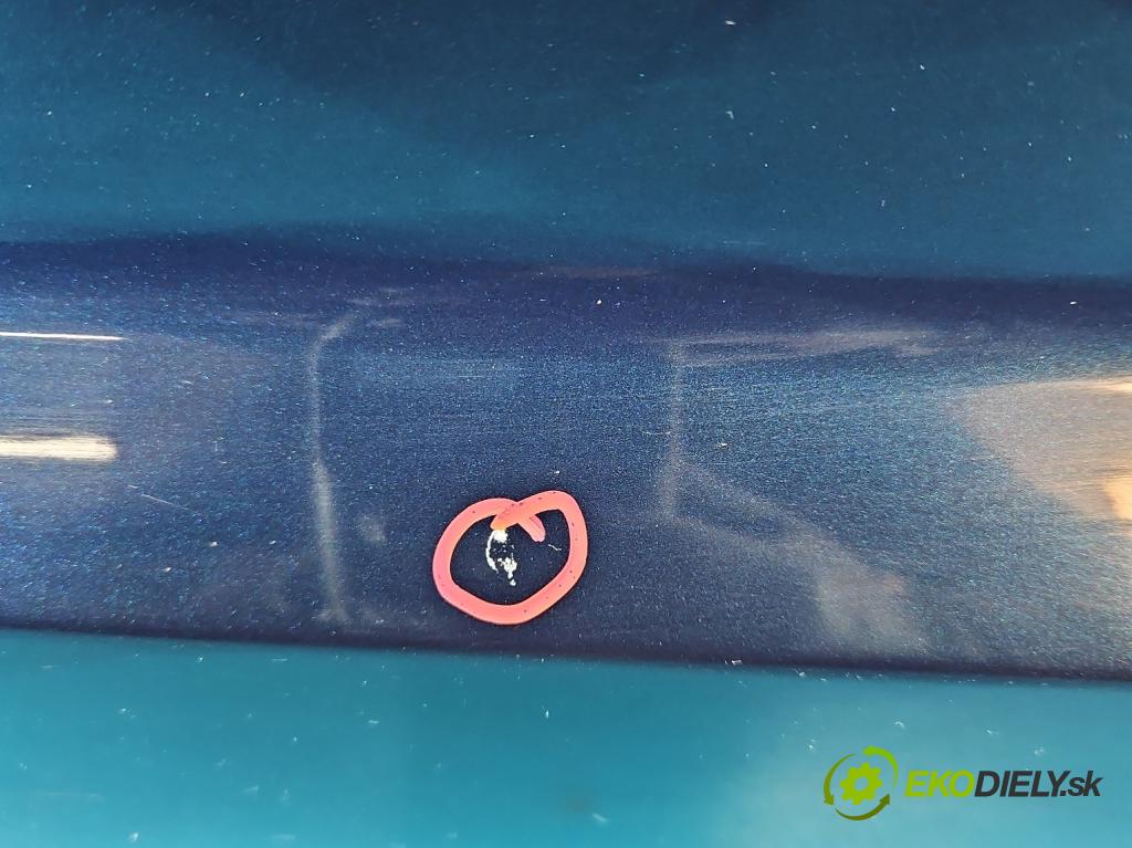 Fiat Freemont 2.0 jtd 170 HP manual 125 kW 1956 cm3 5- dvere zadné pravé  (Kľučka dverí ostatné)