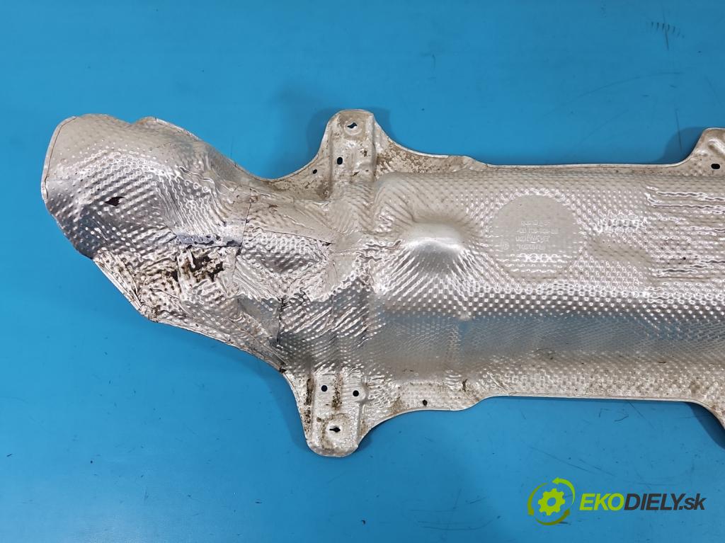 Citroen C5 Aircross 17-25 1.2 T 131 HP manual 96 kW 1199 cm3 5- kryt 9840940180