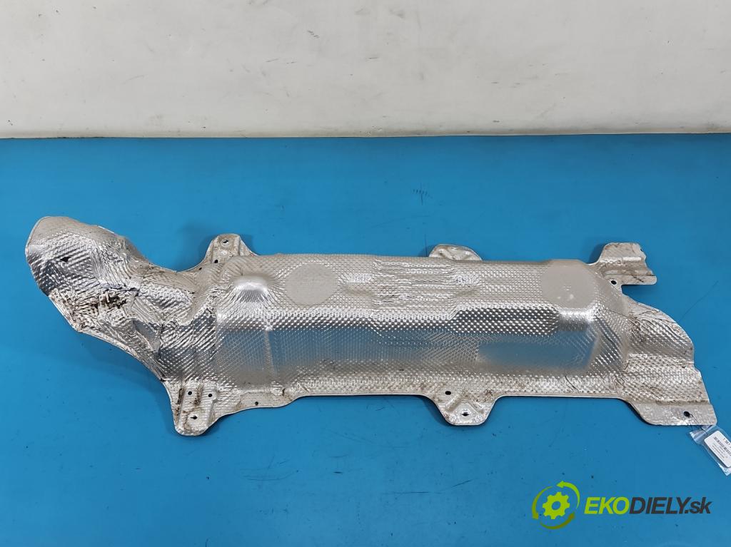 Citroen C5 Aircross 17-25 1.2 T 131 hp manual 96 kW 1199 cm3 5- kryt 9840940180