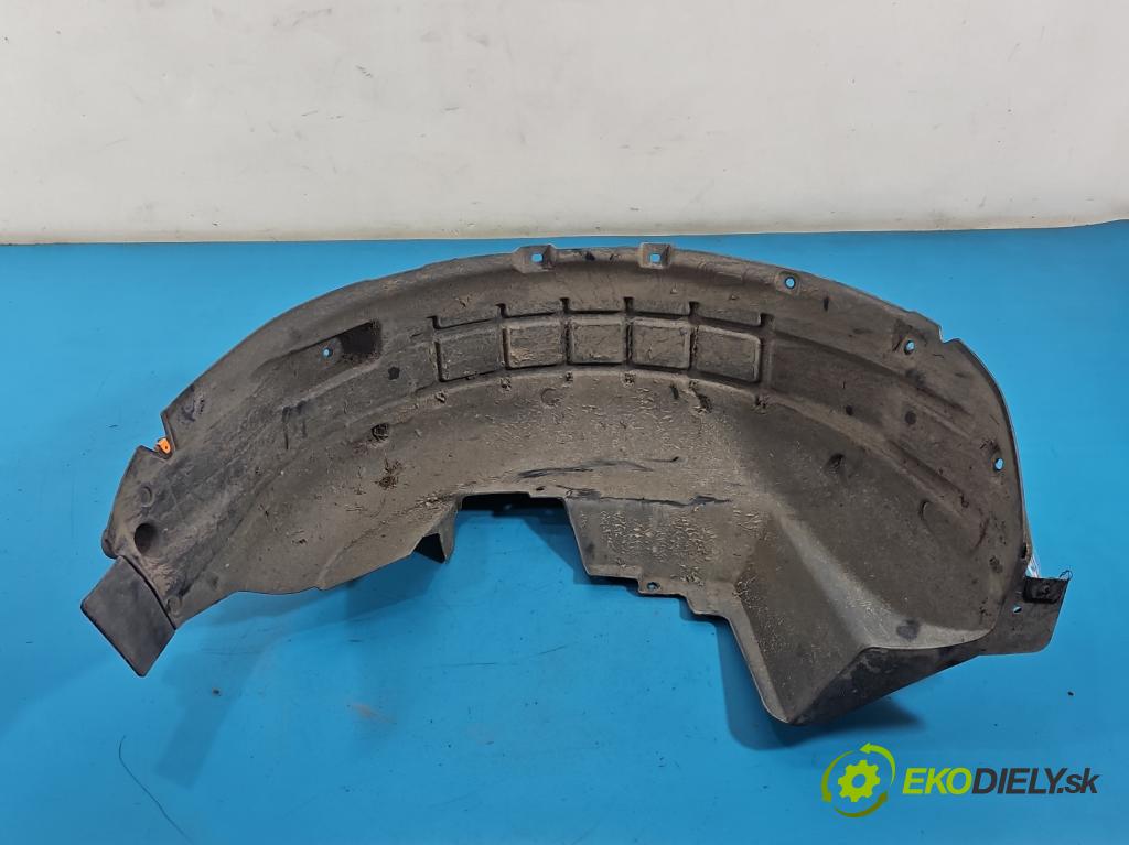 Citroen C5 Aircross 17-25 1.2 T 131 HP manual 96 kW 1199 cm3 5- Blatník: zadné ľavé