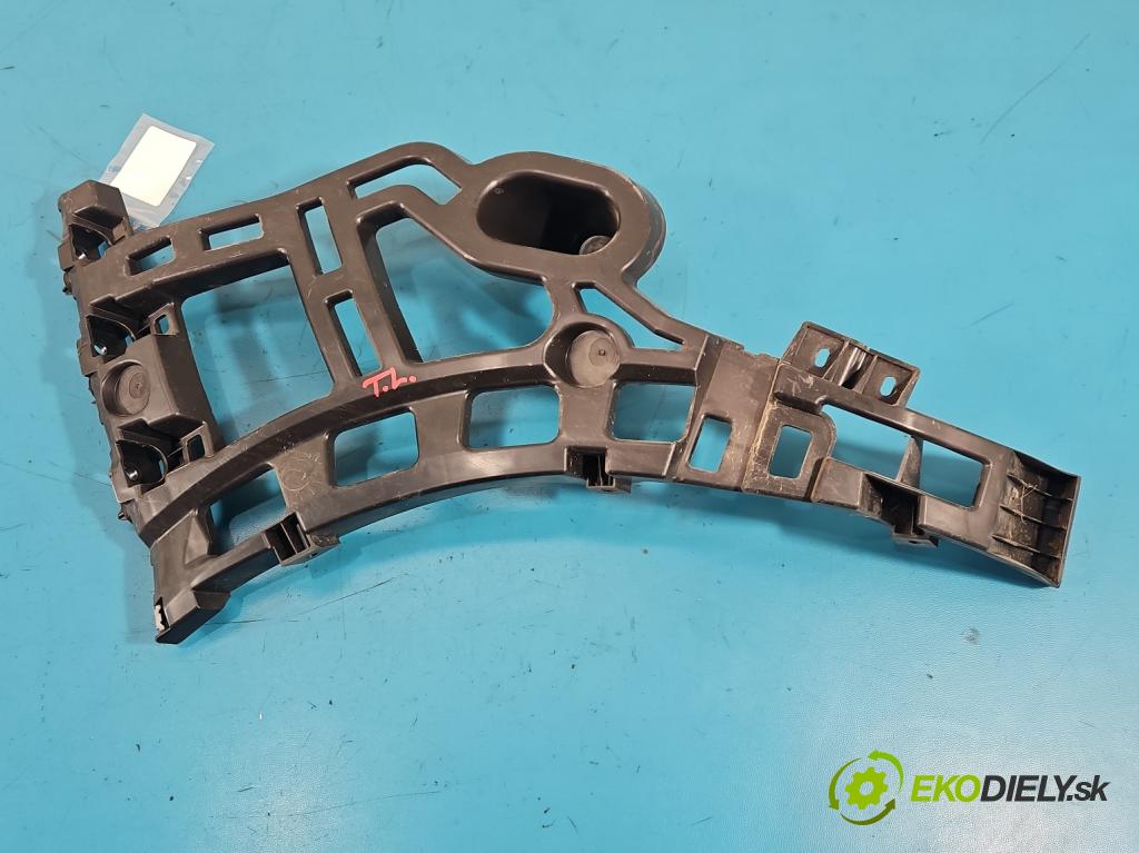 Citroen C5 Aircross 17-25 1.2 T 131 HP manual 96 kW 1199 cm3 5- Boty: nárazník zadné ľavý 9833400080