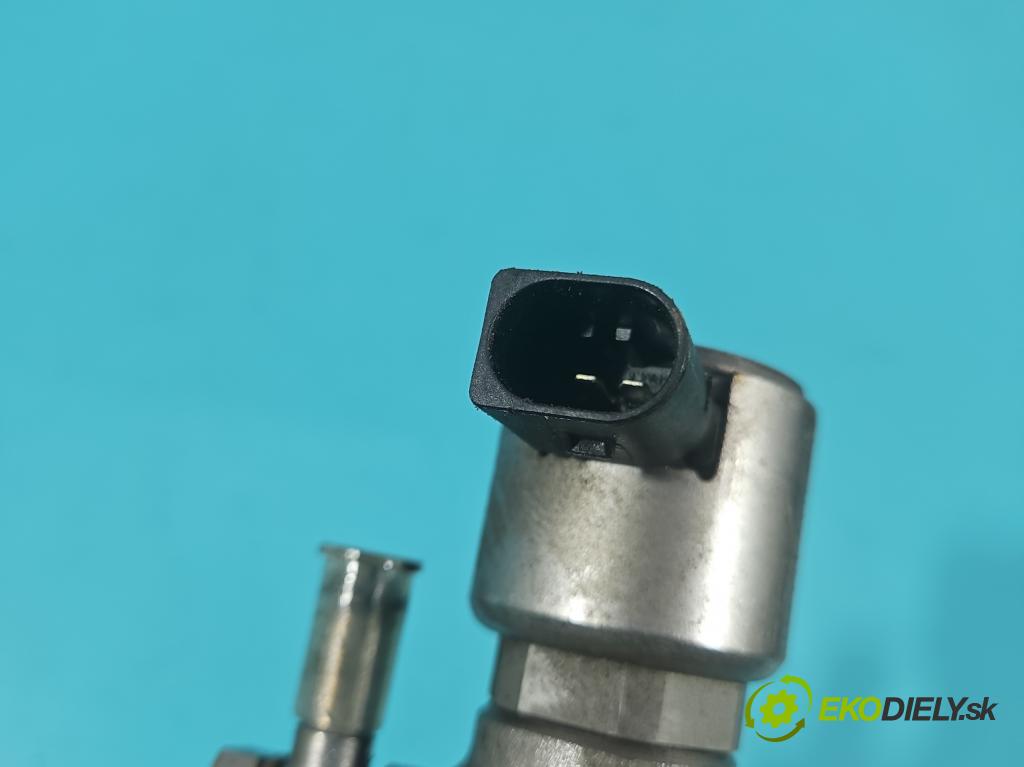 Mercedes B W246  2011-2018 2.1 cdi 136hp automatic 100 kW 2143 cm3 5- lišta vstřikovací A6510700495 (Vstřikovací lišta)