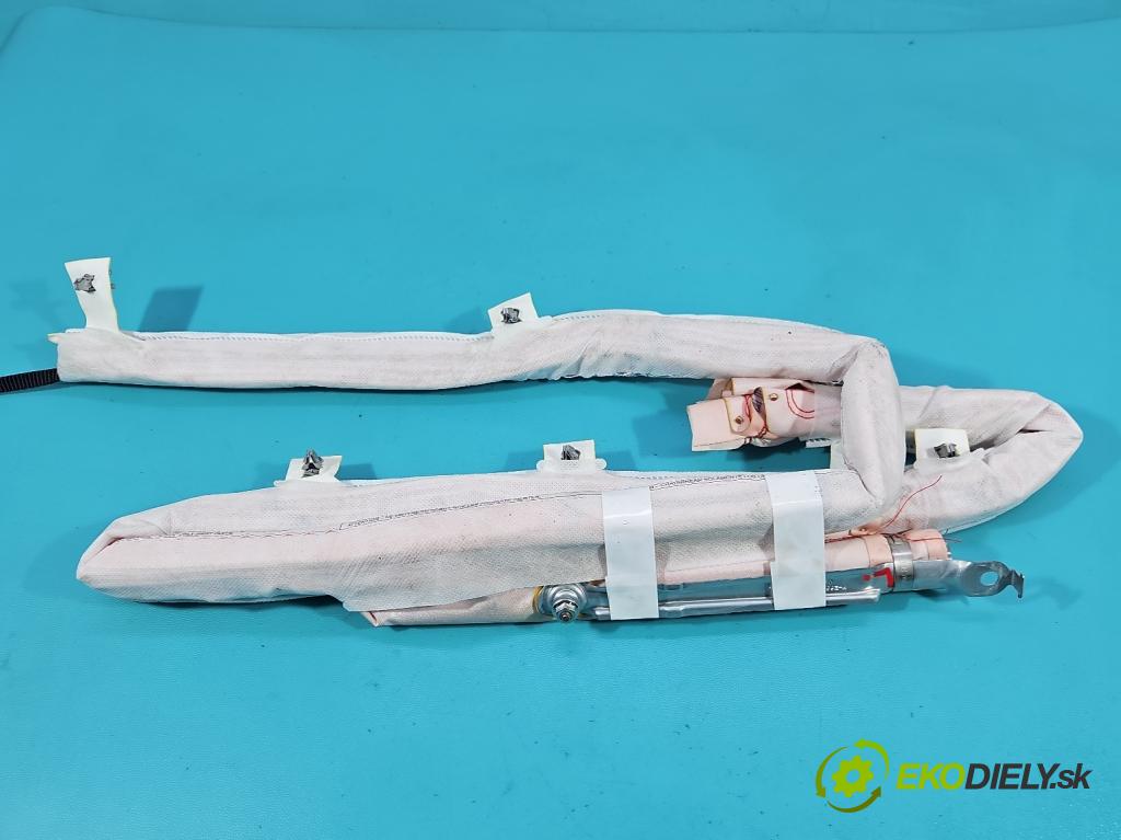 Citroen C5 Aircross 17-25 1.2 T 131 HP manual 96 kW 1199 cm3 5- clona ľavé 9822369780