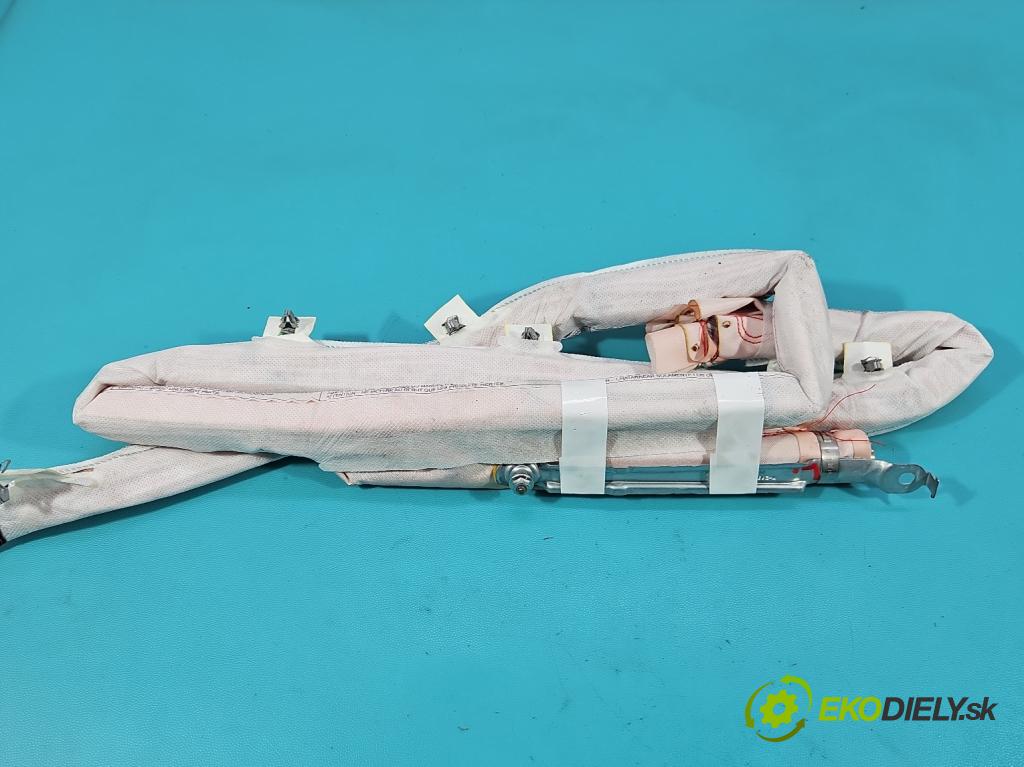 Citroen C5 Aircross 17-25 1.2 T 131 HP manual 96 kW 1199 cm3 5- clona ľavé 9822369780