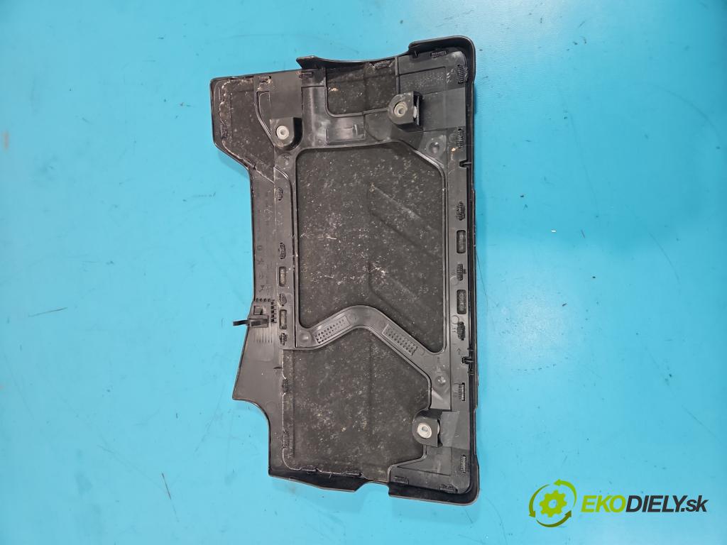 Citroen C5 Aircross 17-25 1.2 T 131 hp manual 96 kW 1199 cm3 5- kryt motoru horní 9825492380