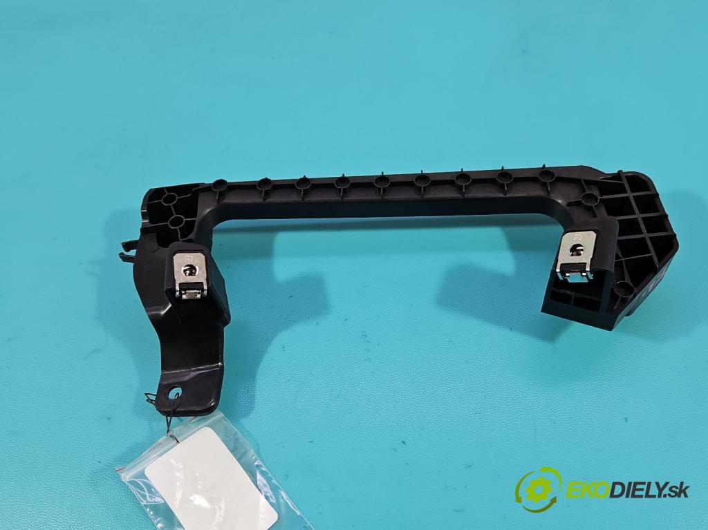 Citroen C5 Aircross 17-25 1.2 T 131 HP manual 96 kW 1199 cm3 5- Upevnenie: 9825169080