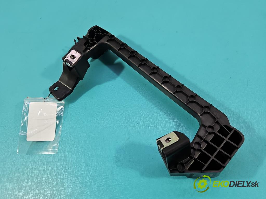 Citroen C5 Aircross 17-25 1.2 T 131 HP manual 96 kW 1199 cm3 5- Upevnenie: 9825169080