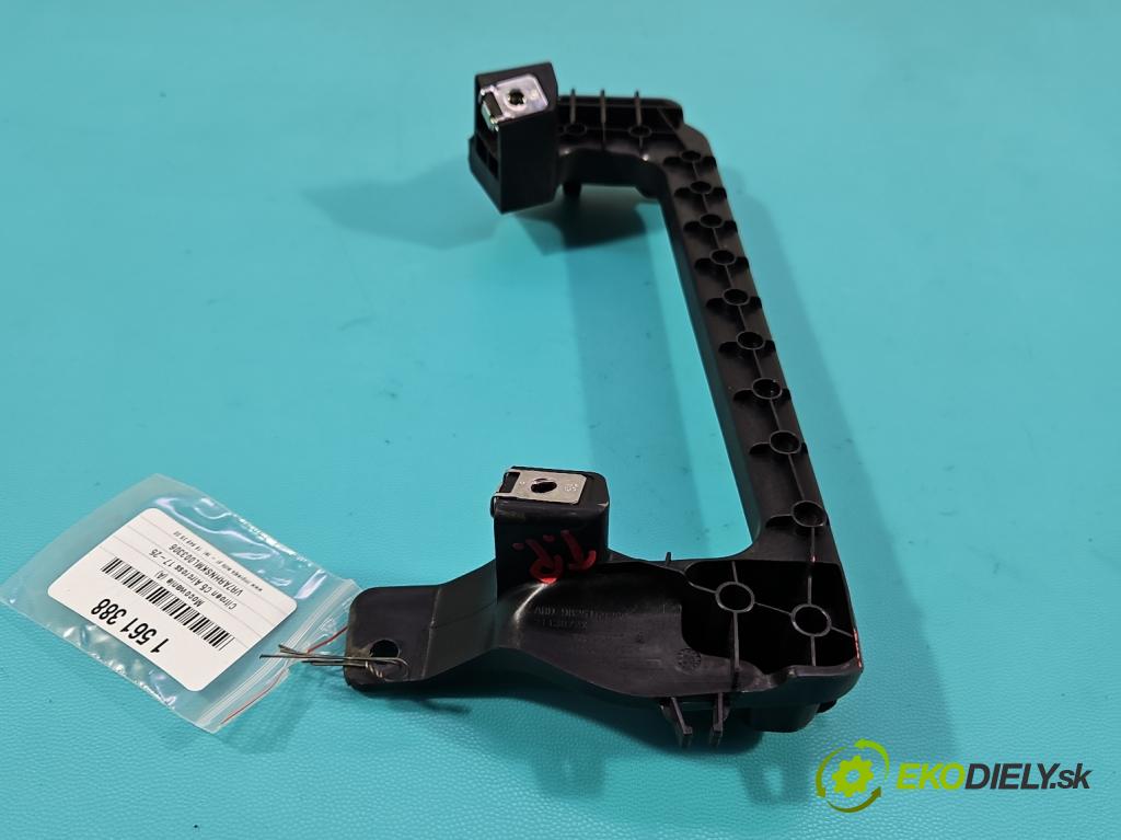 Citroen C5 Aircross 17-25 1.2 T 131 HP manual 96 kW 1199 cm3 5- Upevnenie: 9825169280