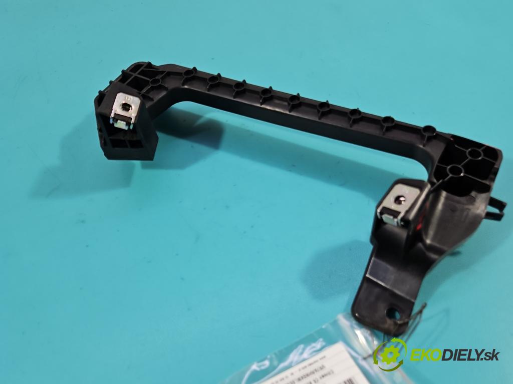 Citroen C5 Aircross 17-25 1.2 T 131 HP manual 96 kW 1199 cm3 5- Upevnenie: 9825169280