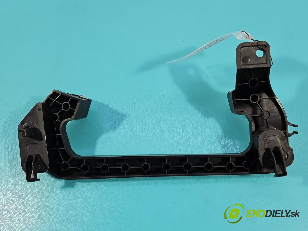 Citroen C5 Aircross 17-25 1.2 T 131 HP manual 96 kW 1199 cm3 5- Upevnenie: 9825169280