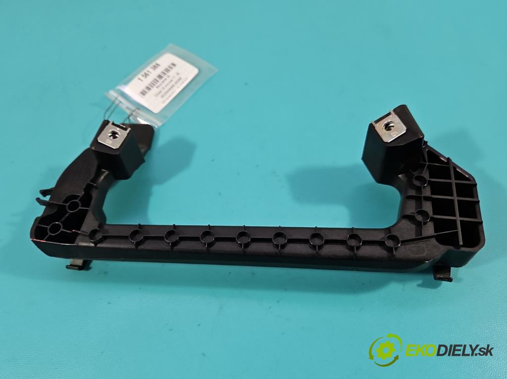 Citroen C5 Aircross 17-25 1.2 T 131 HP manual 96 kW 1199 cm3 5- Upevnenie: 9825169280