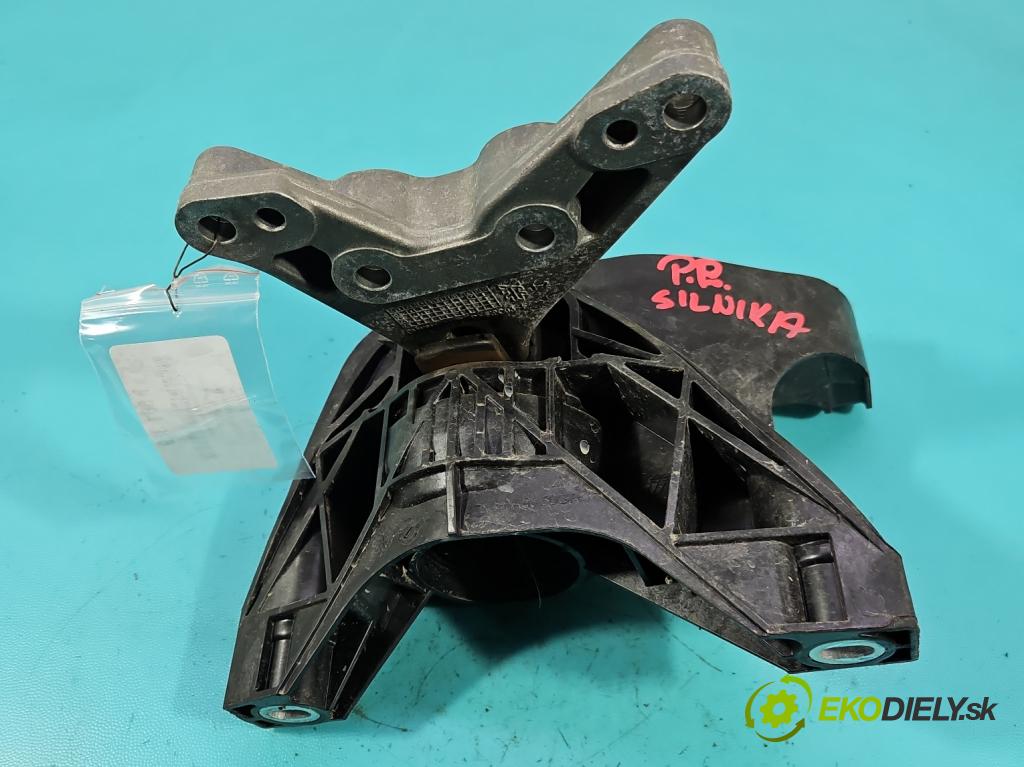 Citroen C5 Aircross 17-25 1.2 T 131 HP manual 96 kW 1199 cm3 5- airbag motora  (Držiak motora)