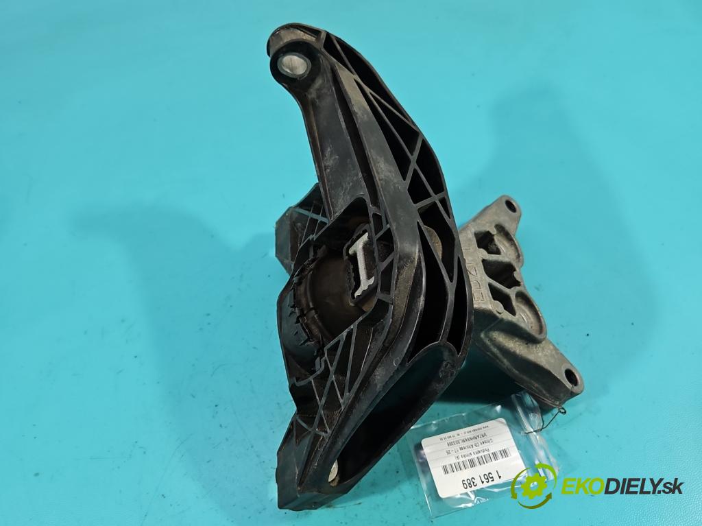 Citroen C5 Aircross 17-25 1.2 T 131 HP manual 96 kW 1199 cm3 5- airbag motora  (Držiak motora)