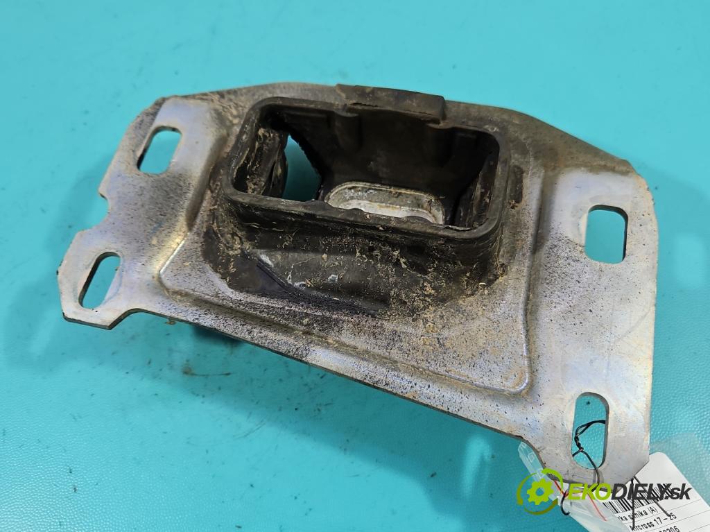 Citroen C5 Aircross 17-25 1.2 T 131 HP manual 96 kW 1199 cm3 5- airbag motora 9812667680 (Držiak motora)