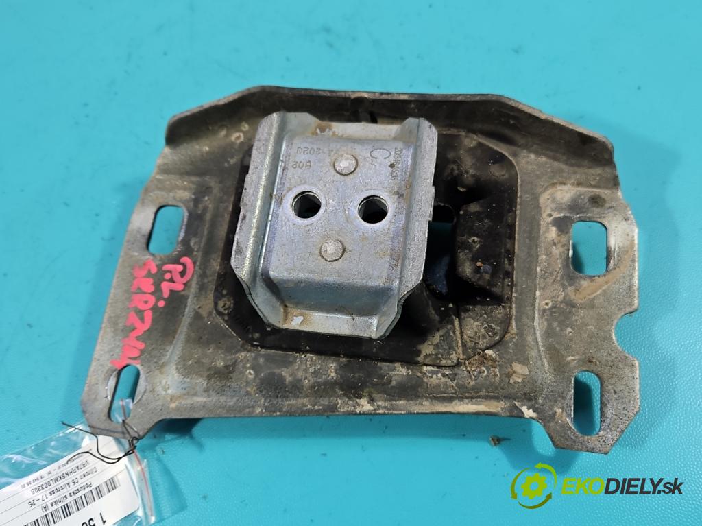 Citroen C5 Aircross 17-25 1.2 T 131 HP manual 96 kW 1199 cm3 5- airbag motora 9812667680 (Držiak motora)