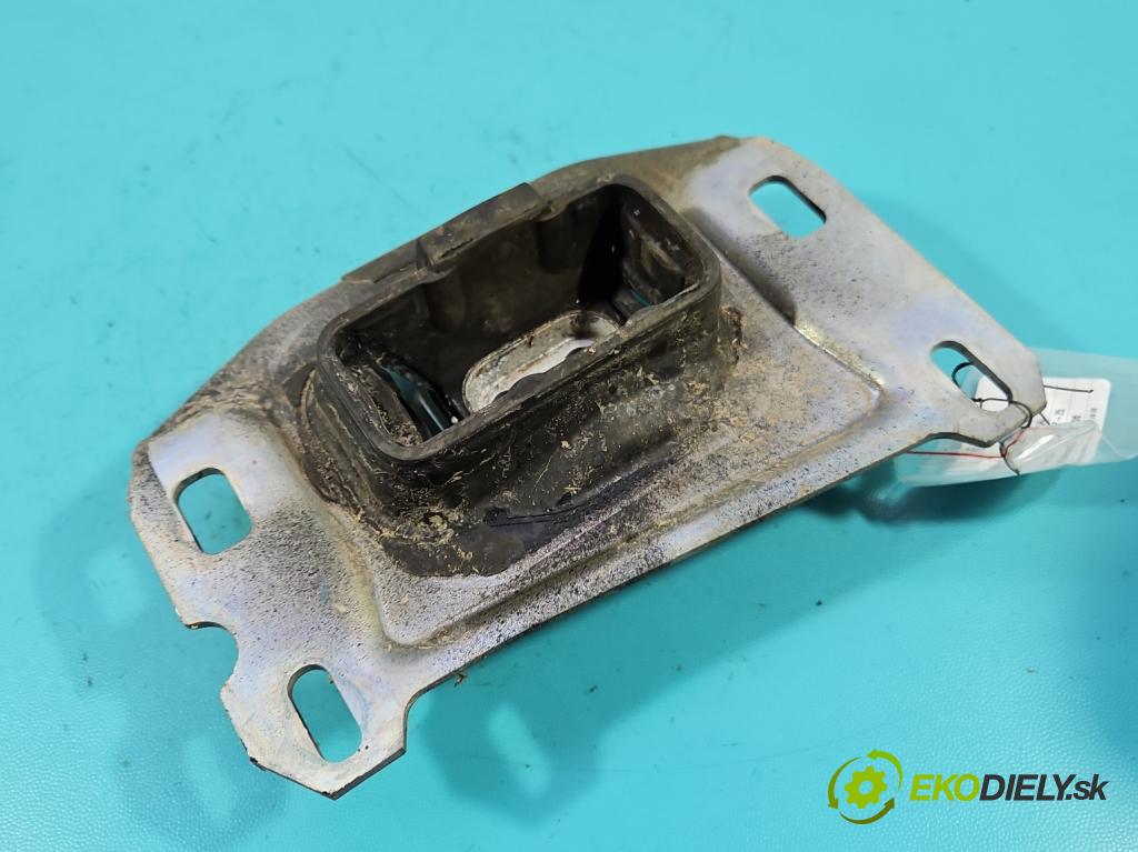 Citroen C5 Aircross 17-25 1.2 T 131 HP manual 96 kW 1199 cm3 5- airbag motora 9812667680 (Držiak motora)