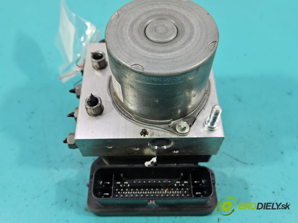 Citroen C5 Aircross 17-25 1.2 T 131 HP manual 96 kW 1199 cm3 5- čerpadlo abs 0265956944 (Pumpa ABS)