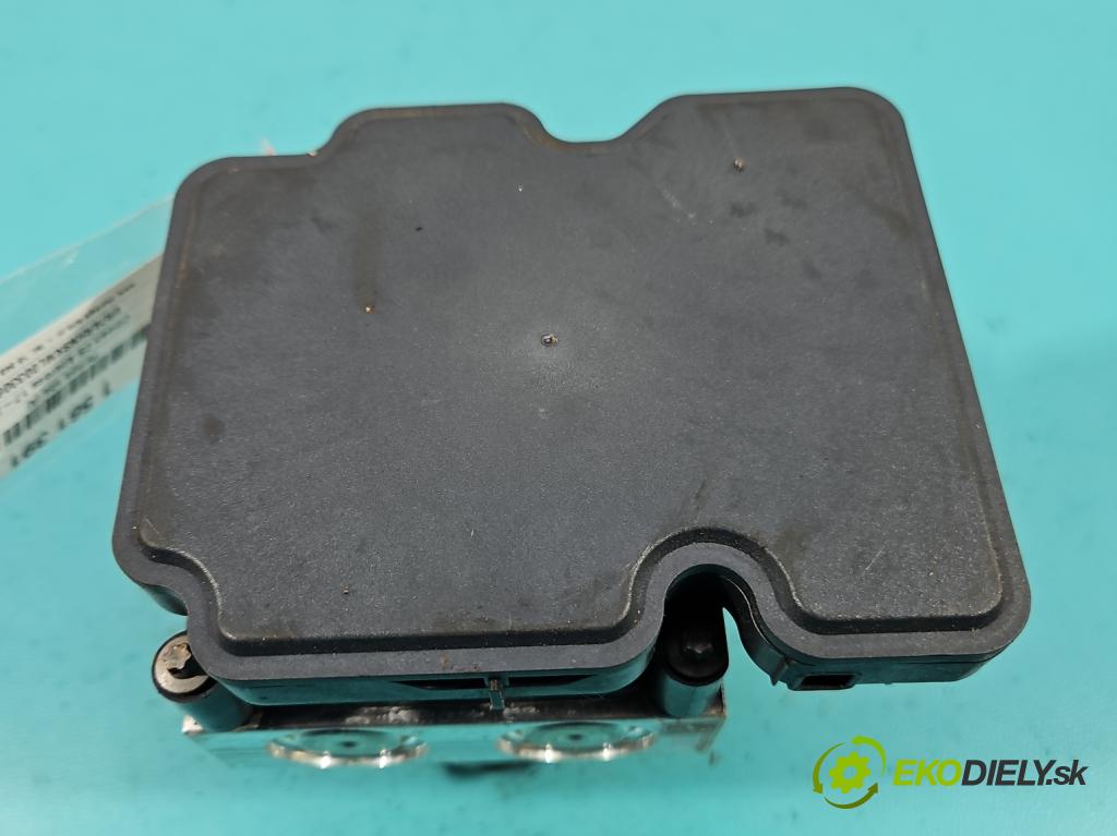 Citroen C5 Aircross 17-25 1.2 T 131 HP manual 96 kW 1199 cm3 5- čerpadlo abs 0265956944 (Pumpa ABS)