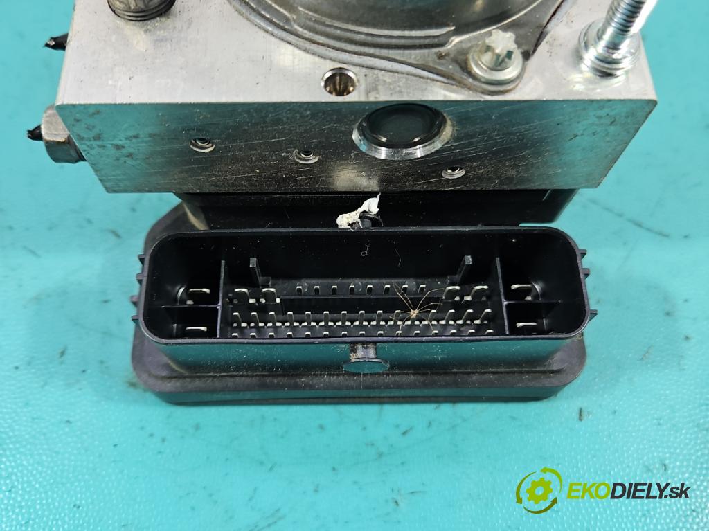 Citroen C5 Aircross 17-25 1.2 T 131 HP manual 96 kW 1199 cm3 5- čerpadlo abs 0265956944 (Pumpa ABS)