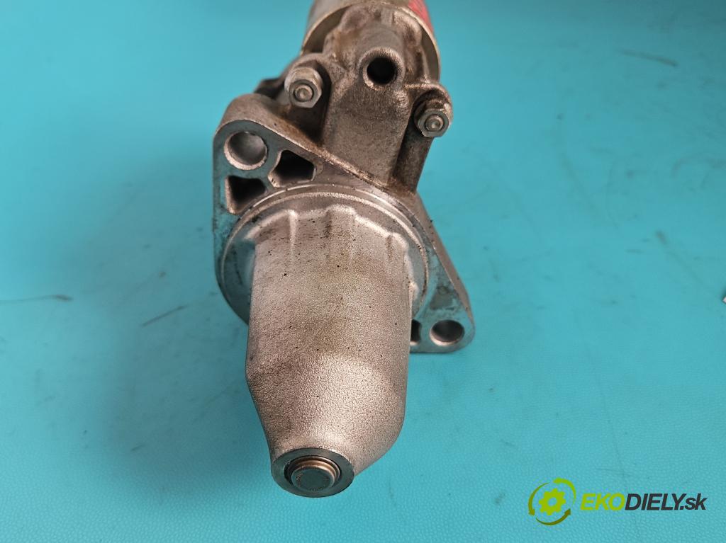 Mercedes B W246  2011-2018 2.1 cdi 136 HP automatic 100 kW 2143 cm3 5- štartér A6459060800 (Štartér)