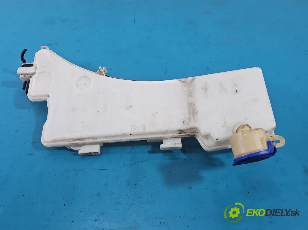 Citroen C5 Aircross 17-25 1.2 T 131 HP manual 96 kW 1199 cm3 5- nádržka tekutina: ostrekovačov 9824265780