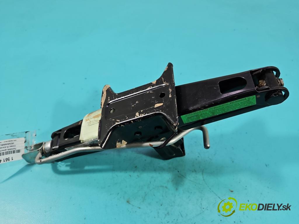 Citroen C5 Aircross 17-25 1.2 T 131 hp manual 96 kW 1199 cm3 5- mechanismus stahování automobilový 995506680R