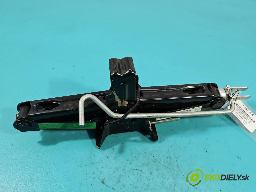 Citroen C5 Aircross 17-25 1.2 T 131 hp manual 96 kW 1199 cm3 5- mechanismus stahování automobilový 995506680R